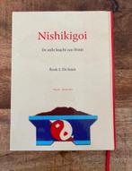 Nishikigoi, de stille kracht van Shinji. Deel 1 - de basis, Karper of Koi