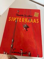 Sinterklaas - Charlotte Dematons Kijkboek, Ophalen of Verzenden, Zo goed als nieuw, Fictie algemeen