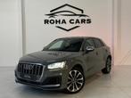 Audi Q2 2.0 TFSI SQ2 Pro Line Plus*Cam*Sterrenhemel*, Auto's, Automaat, Gebruikt, 4 cilinders, 1984 cc