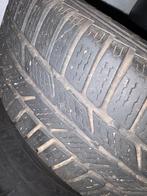 SET winterbanden op velg 175/65 R 14T, Ophalen