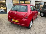 Suzuki Swift 1.3 5Drs Nw koppeling Versnellingsbak Revisie, Auto's, Suzuki, 965 kg, 400 kg, Swift, Bedrijf