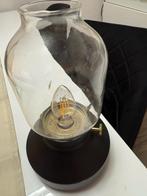 IKEA TÄRNABY Lamp, Ophalen of Verzenden, Zo goed als nieuw, Glas, Minder dan 100 cm