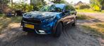 Kia Niro 1.6 GDi Hybrid 141pk Dct6 2019 Blauw, 74 €/maand, Blauw, 1390 kg, SUV of Terreinwagen