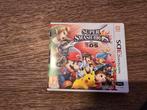 Super Smash Bros. voor Nintendo 3DS, Online, Gebruikt, Vechten, 1 speler