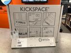 Plint verwarmer Kickspace, Nieuw, Kachel, Minder dan 60 cm, Ophalen of Verzenden