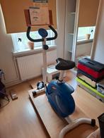 Hometrainer, Ophalen, Gebruikt, Metaal, Hometrainer