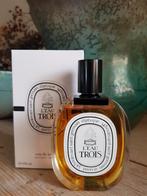 Diptyque L'Eau Trois edt 2 ml/ 5 ml/ 10 ml niche, Ophalen of Verzenden, Nieuw