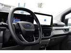 Ford Transit Custom 2.0 TDCI L2H1 Sport, Auto's, Bestelauto's, Automaat, Stof, Overige kleuren, LED verlichting