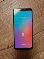 LG G7 Fit - Gebruikt, Gebruikt, Ophalen of Verzenden, Klassiek of Candybar, Zonder simlock