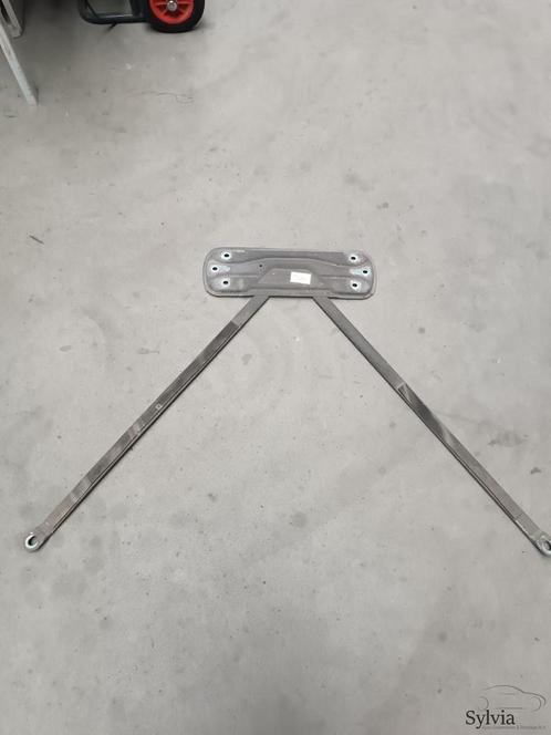 Verstevigings dwarslegger achterzijde BMW 3 / 4 serie F31 F3, Auto-onderdelen, Carrosserie en Plaatwerk, Gebruikt, Ophalen of Verzenden