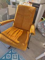 Mooie stoel Prominent., Ophalen of Verzenden, Zo goed als nieuw, Minder dan 75 cm, 50 tot 75 cm