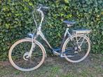 Elektrische dames fiets Gazelle Innergy Orange, Fietsen en Brommers, Elektrische fietsen, Ophalen, Gebruikt, 50 km per accu of meer