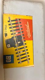 Rails voor modelspoorbaan, Ophalen of Verzenden, Gelijkstroom, Rails, Fleischmann