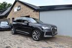 Audi Q7 55 TFSI E Quattro S Line, Matrix, Pano, Exclusief Le, Automaat, Gebruikt, Euro 6, 2995 cc