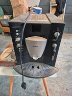 Bonen Koffiezetapparaat - Bosch Benvenuto B20, Gebruikt, Espresso apparaat, 2 tot 4 kopjes, Afneembaar waterreservoir