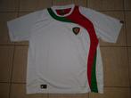 Portugal voetbalshirt, Sport en Fitness, Voetbal, Maat XL, Ophalen of Verzenden, Zo goed als nieuw, Shirt