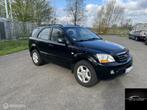 Kia Sorento 2.5 CRDi Adventure Fulltime 4wd 2007, Auto's, 13 km/l, Gebruikt, Bedrijf, 1965 kg