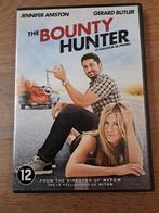 dvd, the Bounty Hunter, Jennifer Anniston, Gerard Butler, Vanaf 12 jaar, Ophalen of Verzenden, Zo goed als nieuw, Romantische komedie