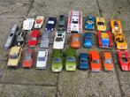 Partij polistil politoys mebetoys politoys mercedes benz, Ophalen of Verzenden, Gebruikt, Auto, Overige merken