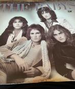 The Babys “ Broken Heart” Origineel Vinyl LP Holland 1977, Ophalen of Verzenden, 1960 tot 1980, Gebruikt