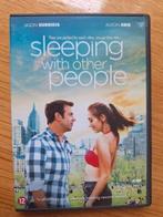 Dvd sleeping with other people hh, Vanaf 12 jaar, Ophalen of Verzenden, Zo goed als nieuw, Romantische komedie