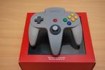 Nintendo 64 NSO controller, Overige controllers, Ophalen of Verzenden, Zo goed als nieuw, Draadloos