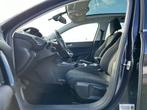 Peugeot 308 SW 1.6 BlueHDI Blue Lease Executive Pack Panoram, Auto's, Peugeot, Voorwielaandrijving, Stof, Gebruikt, Blauw