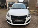 Suzuki Swift 1.6 Sport Xenon|Keyless|Lmv|Airco|Stoel verw.|A, Voorwielaandrijving, Gebruikt, Zwart, 4 cilinders