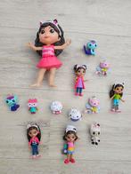 Gabby dollhouse poppetjes, Verzamelen, Ophalen of Verzenden, Zo goed als nieuw