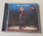 Kevin Coyne - In Living Black and White CD 1976/1991, Cd's en Dvd's, Ophalen of Verzenden, 1960 tot 1980, Gebruikt, Blues