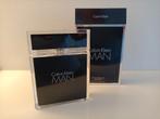 Calvin Klein Man 100ml, Ophalen of Verzenden, Gebruikt