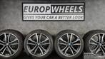 19 inch BMW X1 F48 X2 F39 Zomerbanden 715M, Auto-onderdelen, Banden en Velgen, 19 inch, Gebruikt, -, -