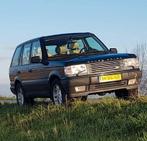 Land Rover Range Rover 4.6 1999 Groen LPG nieuwe motor, Auto's, Automaat, Leder, 4554 cc, Vierwielaandrijving