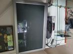Tv en evt dvd, Ophalen, Gebruikt, 100 cm of meer, Panasonic