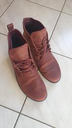 Ecco skyler enkellaarsje maat 40, Ophalen of Verzenden, Zo goed als nieuw, Zwart