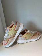 Sneakers Hoff Old Havana. Maat 39. Beige, geel, oranje., Kleding | Dames, Schoenen, Ophalen of Verzenden, Geel, Sneakers of Gympen