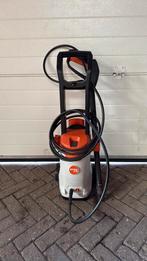 NIEUWE STIHL RE 80 hogedrukreiniger, Stihl, Met autostop en -start, Nieuw, Sthil