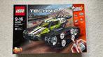 Lego technic 42065 rc racer, Kinderen en Baby's, Speelgoed | Duplo en Lego, Ophalen of Verzenden, Lego, Zo goed als nieuw