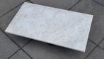 Marmeren plaat 456 x 800 x 20 mm, Ophalen, Gebruikt, Overige materialen, 20 tot 50 mm
