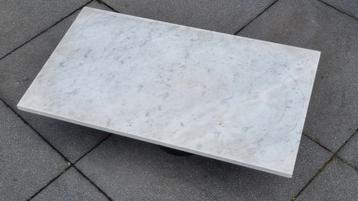 Marmeren plaat 456 x 800 x 20 mm beschikbaar voor biedingen