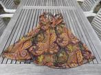 Doorzichtige top/tuniek, maat M, Please., Maat 38/40 (M), Please, Nieuw, Ophalen of Verzenden
