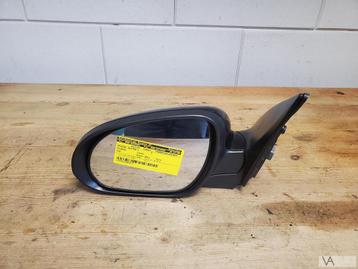 Hyundai i30 2007 - 2012 spiegel links met knipperlicht €50 beschikbaar voor biedingen