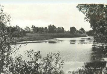 (387-236-041) Doesburg Oude Ijssel beschikbaar voor biedingen
