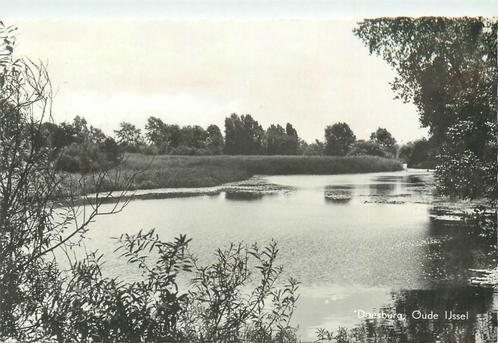 (387-236-041) Doesburg Oude Ijssel, Verzamelen, Ansichtkaarten | Nederland, Gelderland, Verzenden