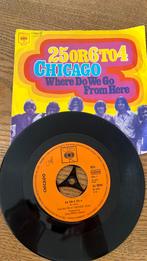 Chicago 25or6to4, Cd's en Dvd's, Ophalen of Verzenden, Zo goed als nieuw