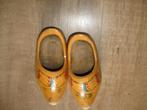 oude houten klompjes, Kinderen en Baby's, Ophalen of Verzenden, Gebruikt