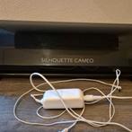 Silhouette Cameo 3, Ophalen, Zo goed als nieuw, Meerdere stickers