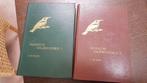 Tropische Volièrevogels 2 boeken, Ophalen of Verzenden, Gelezen, Vogels