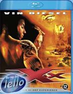 Blu-ray: xXx, Triple X (2002 Vin Diesel, Asia Argento) NL, Cd's en Dvd's, Blu-ray, Ophalen of Verzenden, Nieuw in verpakking, Actie