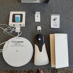 Babysense 5s; bewegingsmonitor voor onder matrasje ledikant, Ophalen, Zo goed als nieuw, Digitaal
